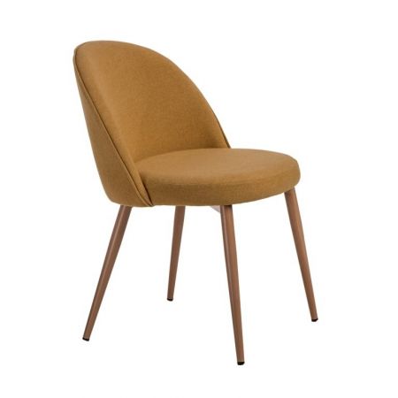 Meble :: Krzesła :: Krzesło Cone - żółte