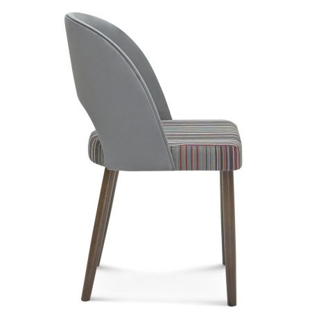 Meble :: Krzesła :: Krzesło A-1412 - tkanina