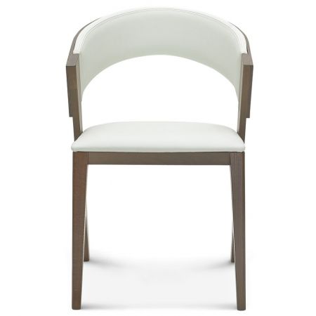 Meble :: Krzesła :: Fotel B-1404 - skóra