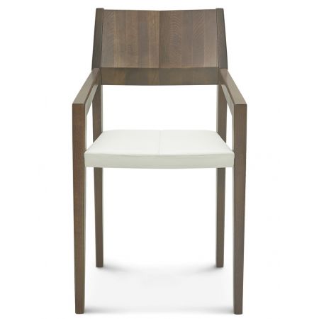Meble :: Krzesła :: Fotel B-1403 - skóra