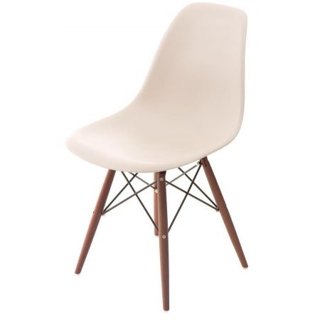 Meble :: Krzesła :: Krzesło PC016W PP inspir. DSW dark - beige