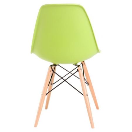 Meble :: Krzesła :: Krzesło PC016W PP inspir. DSW - zielony