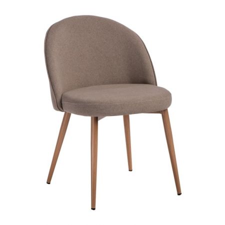 Meble :: Krzesła :: Krzesło Cone - khaki