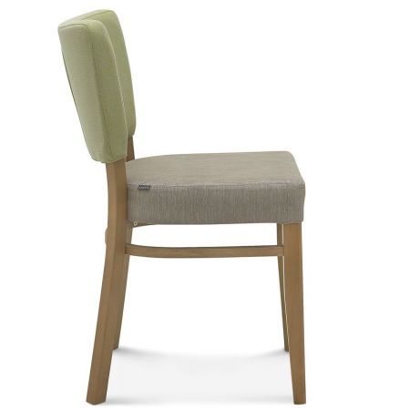 Meble :: Krzesła :: Krzesło A-9608 - tkanina