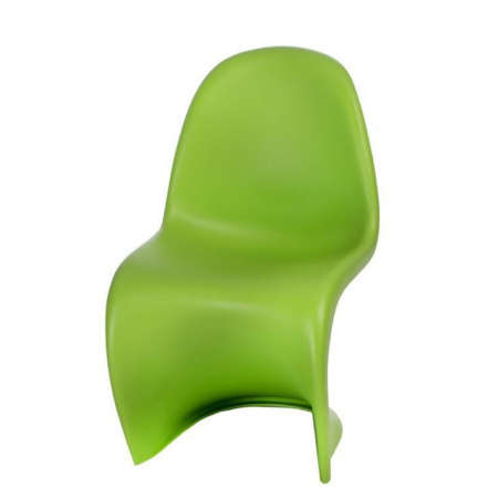 Meble :: Krzesła :: Krzesło Balance PP zielone
