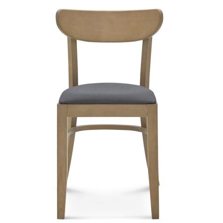 Meble :: Krzesła :: Krzesło A-9204/102 - skóra