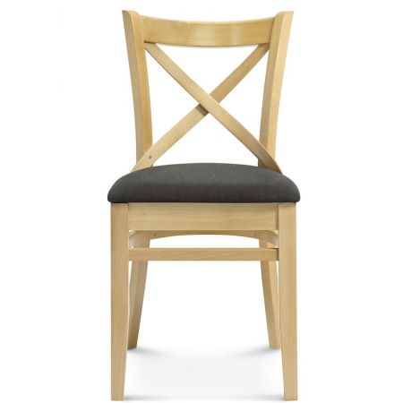 Meble :: Krzesła :: Krzesło A-9907/2 - skóra