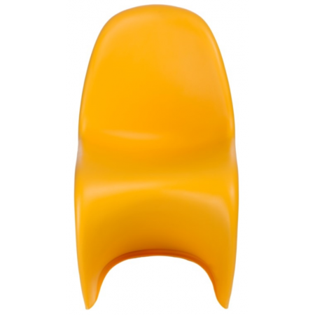 Meble :: Krzesła :: Krzesło Balance PP żółte