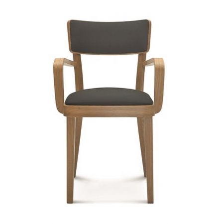 Meble :: Krzesła :: Fotel B-9449/1 - skóra