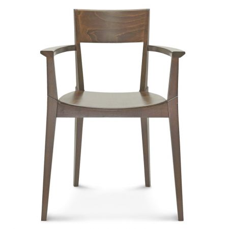 Meble :: Krzesła :: Fotel B-0620 - twarde