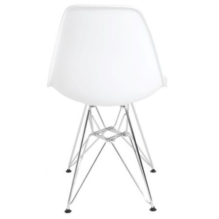 Meble :: Krzesła :: Krzesło PC016 PP inspir. DSR - biały