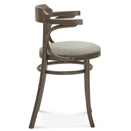 Meble :: Krzesła :: Fotel B-1110 - skóra