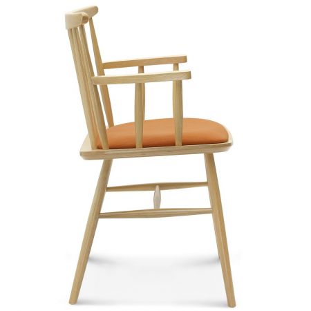 Meble :: Krzesła :: Fotel B-1102/1 - tkanina