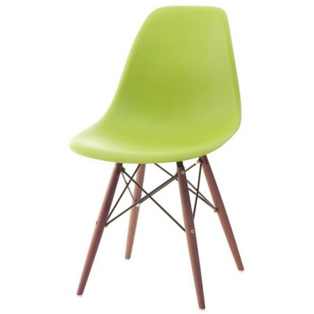 Meble :: Krzesła :: Krzesło PC016W PP inspir. DSW dark - zielony