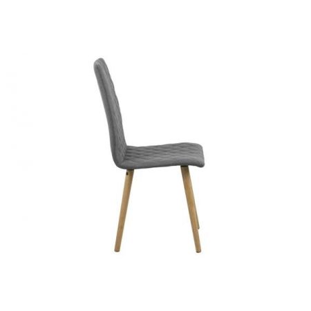 Meble :: Krzesła :: Krzesło Abna - light grey