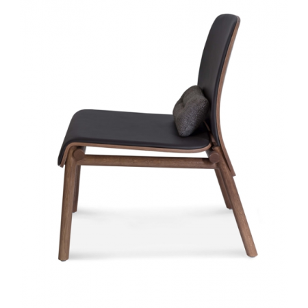 Meble :: Krzesła :: Fotel B-1620 dąb