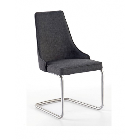 Meble :: Krzesła :: Elara B krzesło na płozie - tkanina