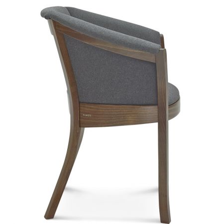 Meble :: Krzesła :: Fotel B-9744 - tkanina