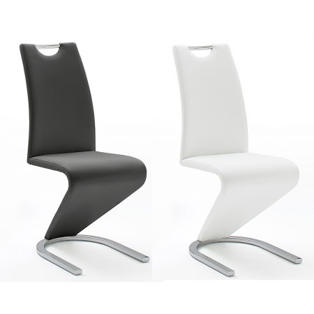 Meble :: Krzesła :: Amado krzesło - ekoskóra