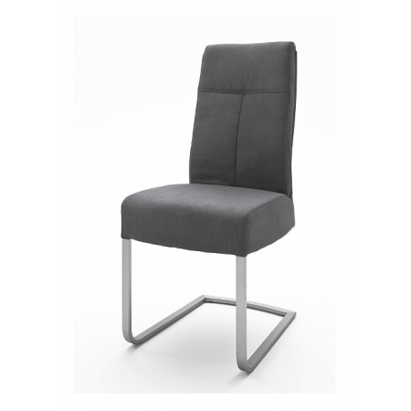 Meble :: Krzesła :: Talena krzesło na płozie - tkanina