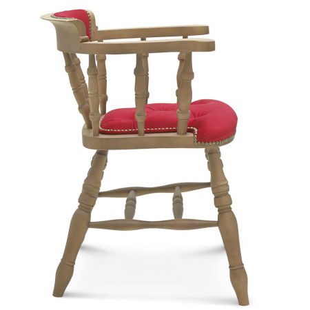 Meble :: Krzesła :: Fotel B-9437 - tkanina