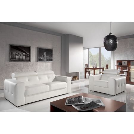 Marki :: GKI Design :: Diamond sofa 2,5-osobowa
