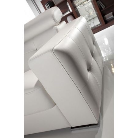 Marki :: GKI Design :: Diamond sofa 2RP z podwójnym relaksem elektrycznym