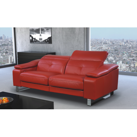 Marki :: GKI Design :: Ekstasis sofa 2-osobowa