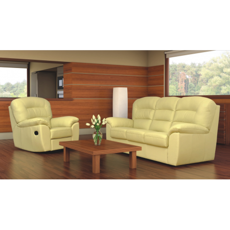 Marki :: GKI Design :: Balisto sofa 2RP z relaksem elektrycznym
