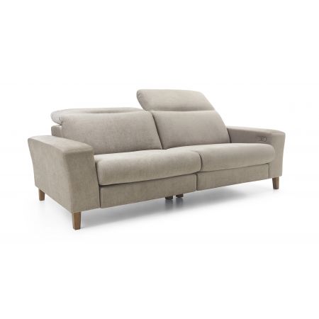 Marki :: Unimebel :: Diverso sofa 3 - relaks manualny