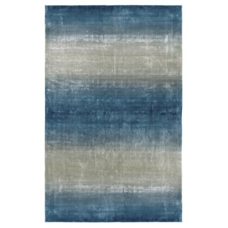 Dekoracje :: dywany :: Geos Light Blue dywan - Handmade Collection