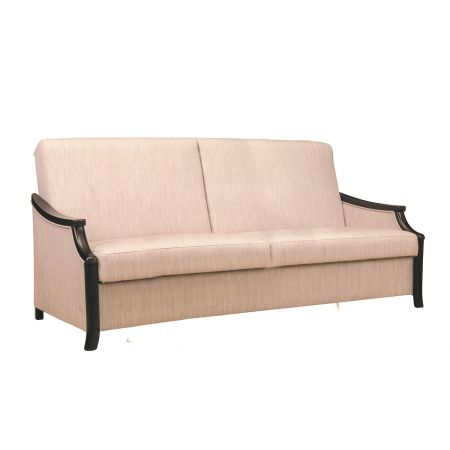 Sofa Elegant IV 3F - funkcja spania - UNIMEBEL