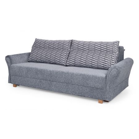Marki :: Unimebel :: Max XXII sofa 3F z funkcją spania