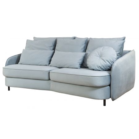 Marki :: Befame :: Massimo sofa 3F z funkcją spania