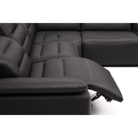 Marki :: Etap Sofa :: Impressione fotel 1,5RF z relaksem elektrycznym