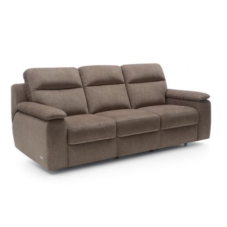 Marki :: Bydgoskie Meble :: Libretto sofa 3RF z podwójną funkcją relaksu elektrycznego