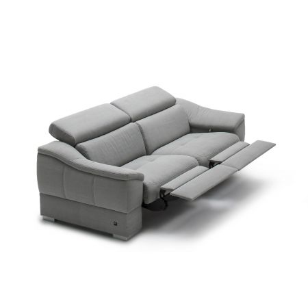 Marki :: Etap Sofa :: Urbano sofa 3F z podwójnym relaksem elektrycznym