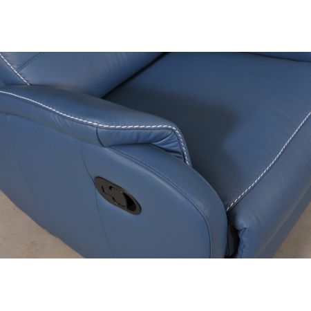 Marki :: GKI Design :: Luna II fotel 1RP z funkcją relaksu