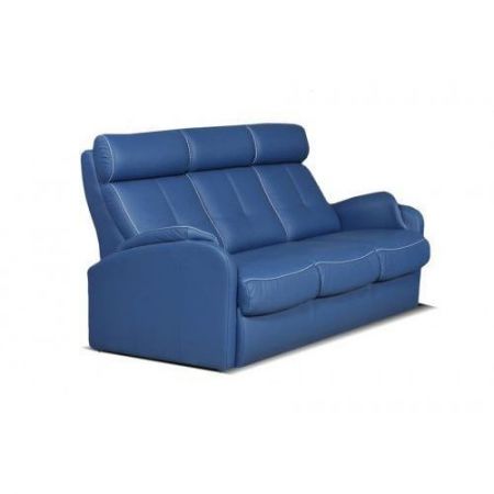 Marki :: GKI Design :: Luna II sofa 3F z funkcją spania