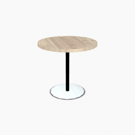 Meble :: Stoły :: Mito stół konferencyjny okrągły 80 cm - MIT10