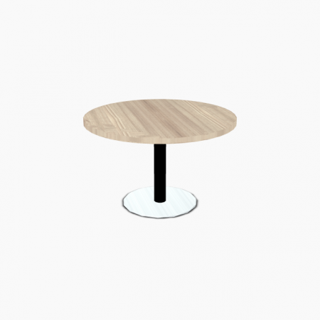 Meble :: Stoły :: Mito stół konferencyjny okrągły 120 cm - MIT17