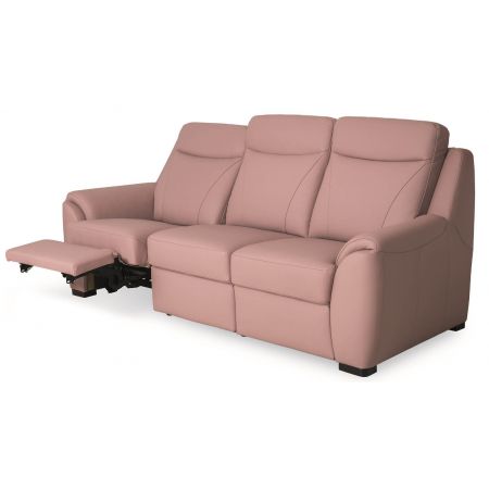 Marki :: Vero :: Clivia sofa 1RPe/1N0/1N z (1x )relaksem elektrycznym