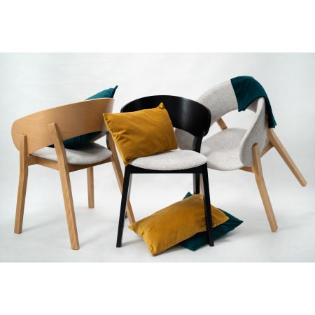Marki :: Furnirest :: Tiga - Krzesło