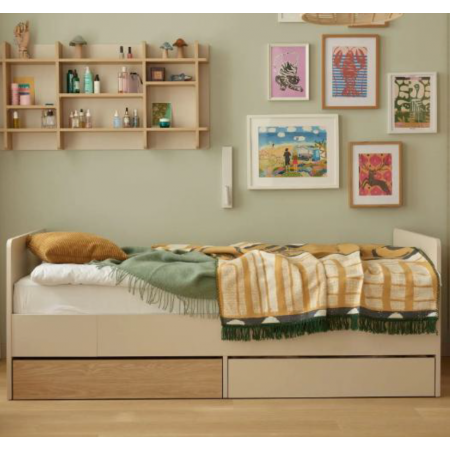 Pomieszczenia :: pokój młodzieżowy :: Muve