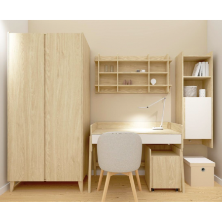 Pomieszczenia :: pokój młodzieżowy :: Muve