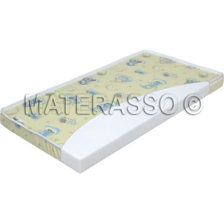 Meble :: Materace :: Materac Baby Eco 60x120