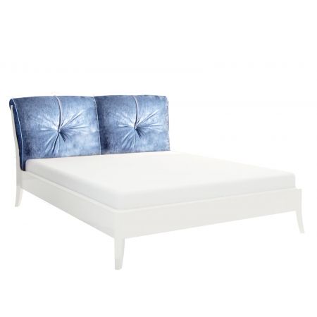 Meble :: Łóżka :: Dream White łóżko 160 Luxury