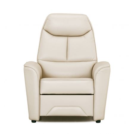 Meble :: Fotele :: Ivera fotel 1F - relaks manualny - skóra