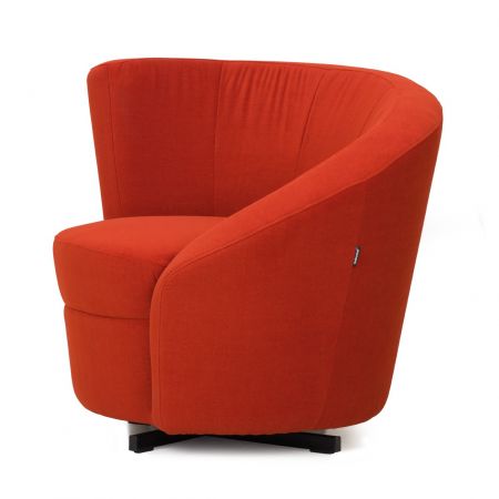 Meble :: Fotele :: Lido fotel 1OB obrotowy lewy/prawy - tkanina