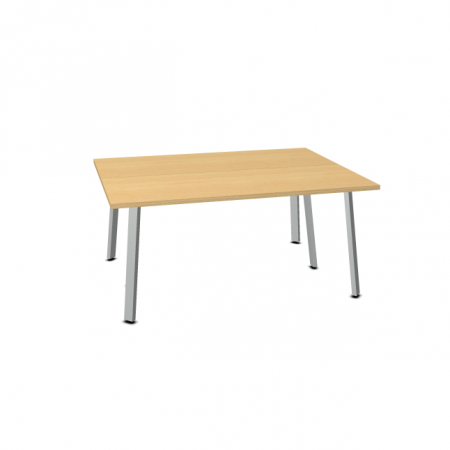 Meble :: Biurka :: Ogi A biurko typu bench 160 cm - BAG0214